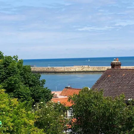 Fishermans Warehouse Semesterbostad Whitby
