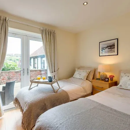 Fishermans Warehouse Holiday home